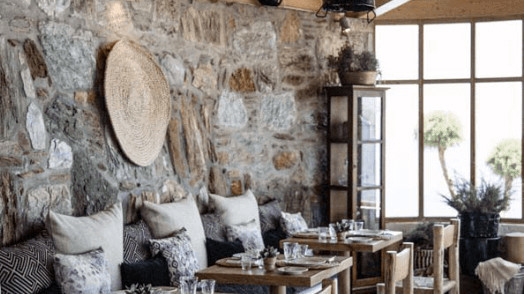 Sea Side Resort & Spa